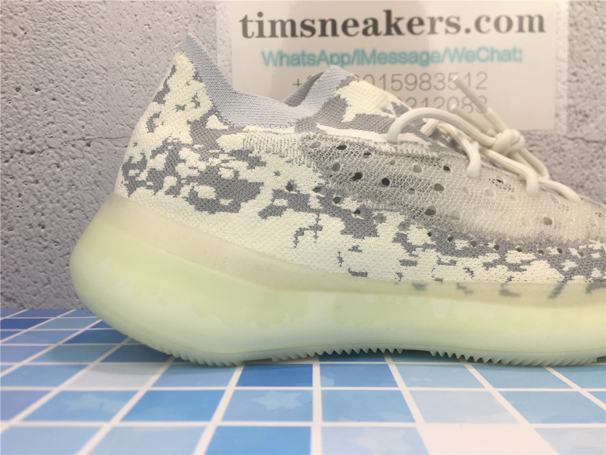 Yeezy Boost 380 Alien FV3260